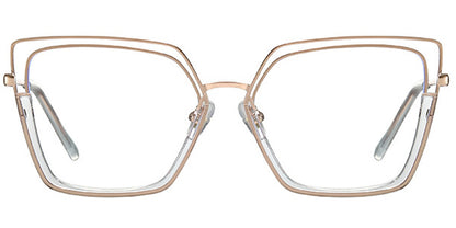 Radiant Stream Skies Eyewear