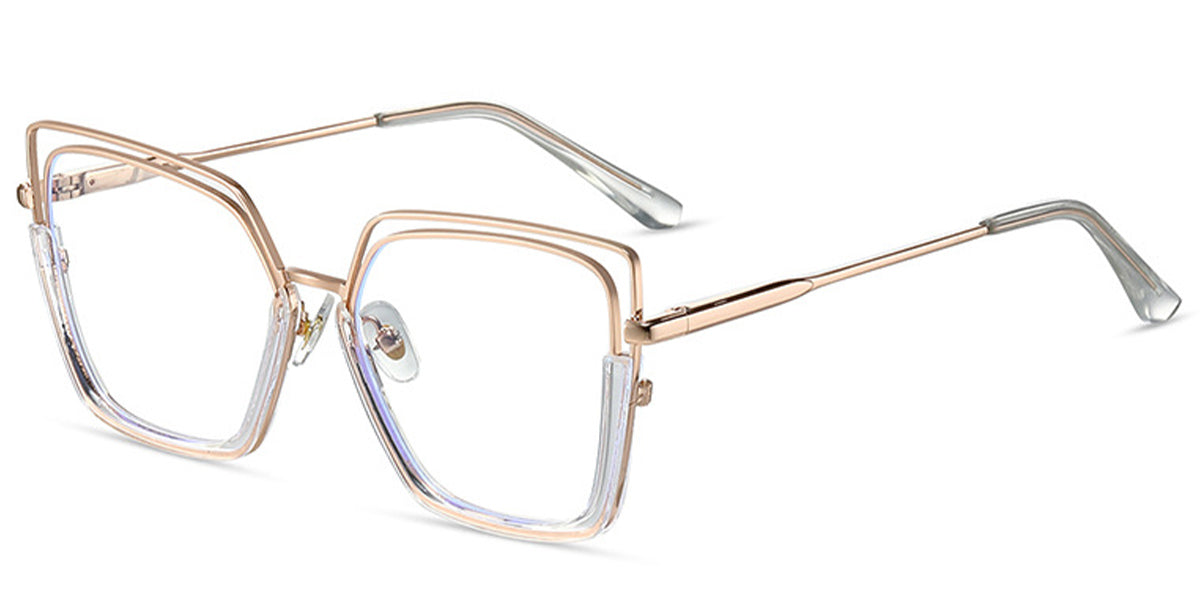 Radiant Stream Skies Eyewear