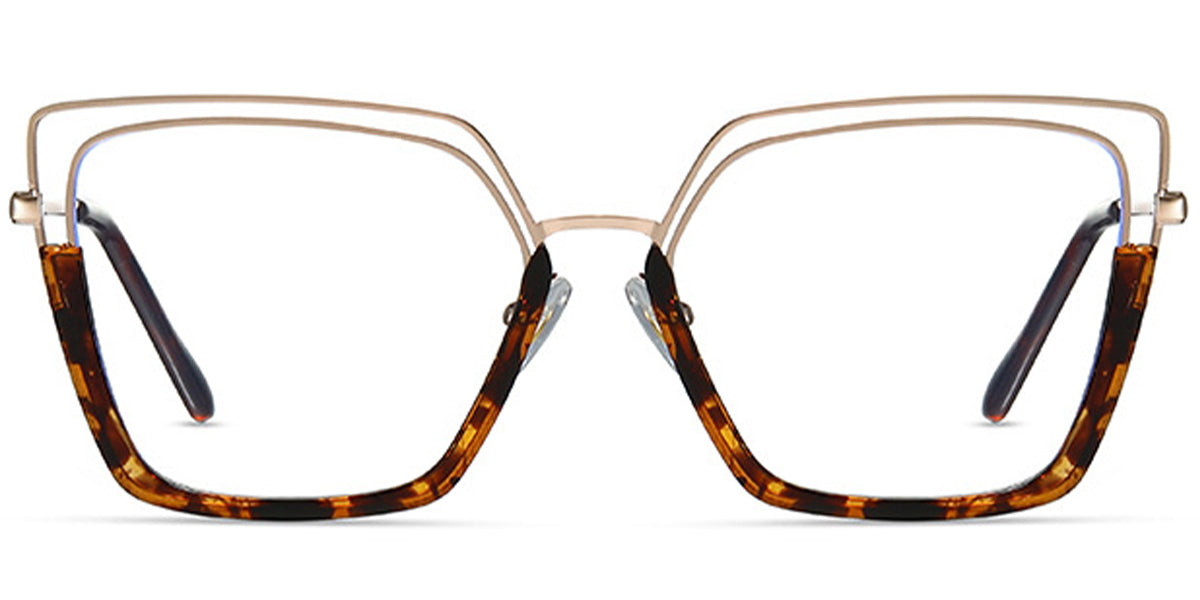 Radiant Stream Skies Eyewear