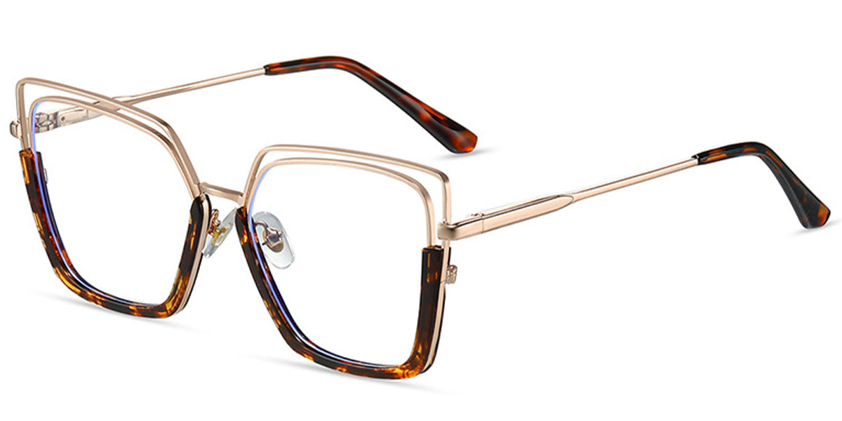 Radiant Stream Skies Eyewear