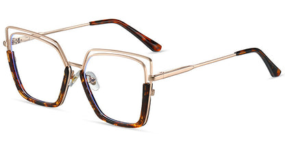Radiant Stream Skies Eyewear
