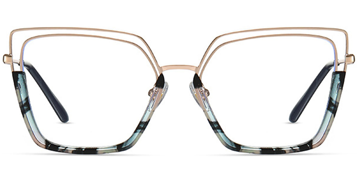Radiant Stream Skies Eyewear