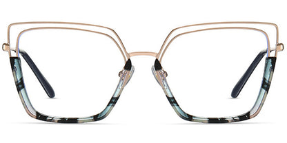 Radiant Stream Skies Eyewear