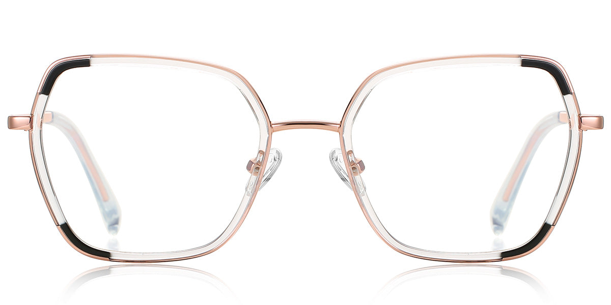 Radiant Sunset Eyewear
