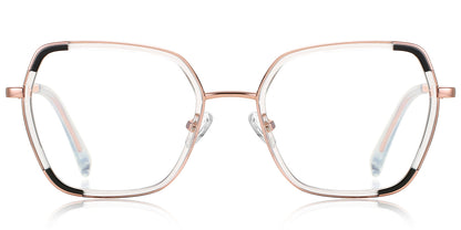 Radiant Sunset Eyewear
