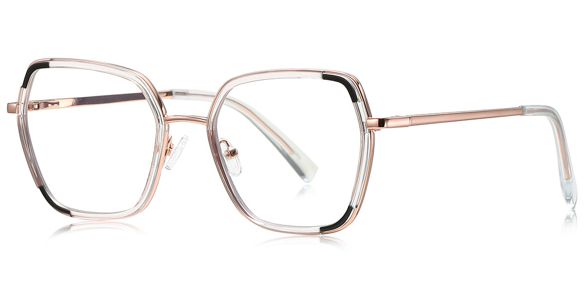 Radiant Sunset Eyewear