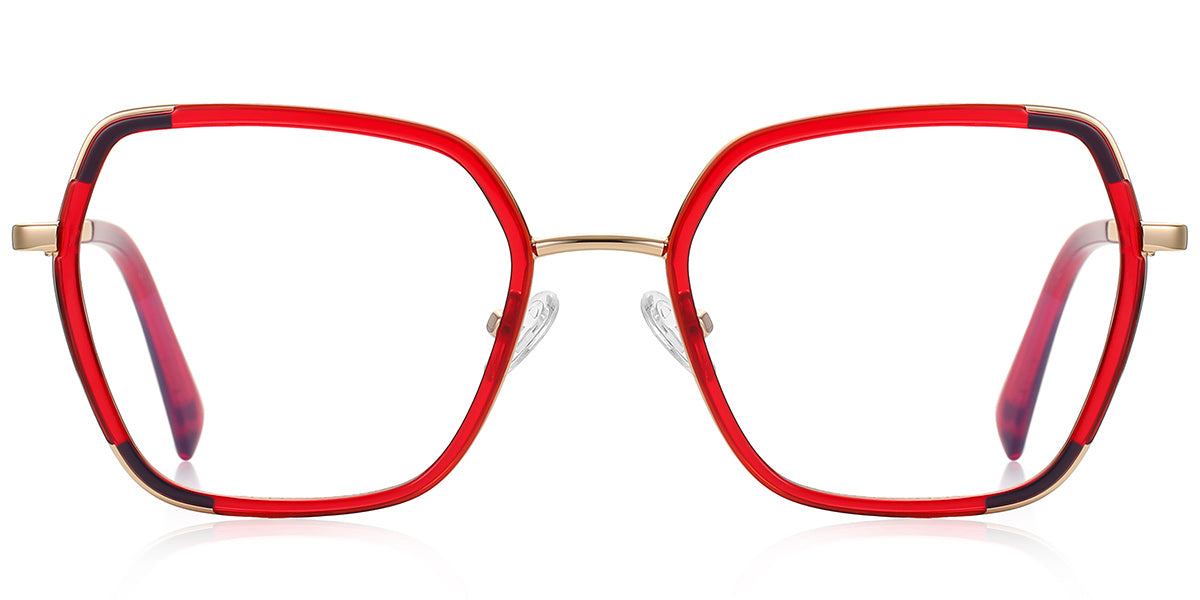 Radiant Sunset Eyewear