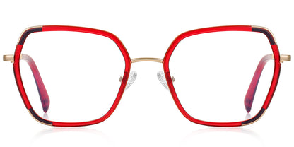 Radiant Sunset Eyewear