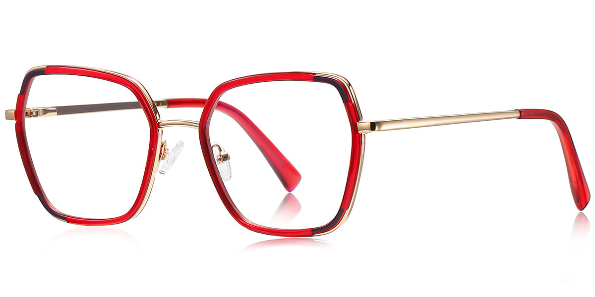 Radiant Sunset Eyewear