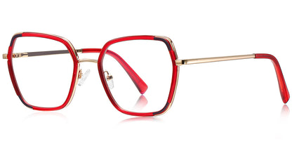 Radiant Sunset Eyewear