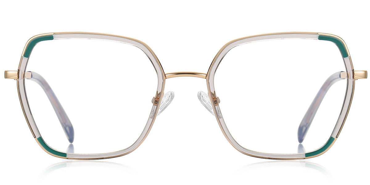 Radiant Sunset Eyewear
