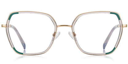 Radiant Sunset Eyewear