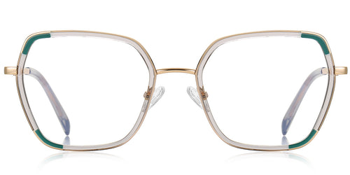 Radiant Sunset Eyewear