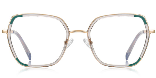 Radiant Sunset Eyewear