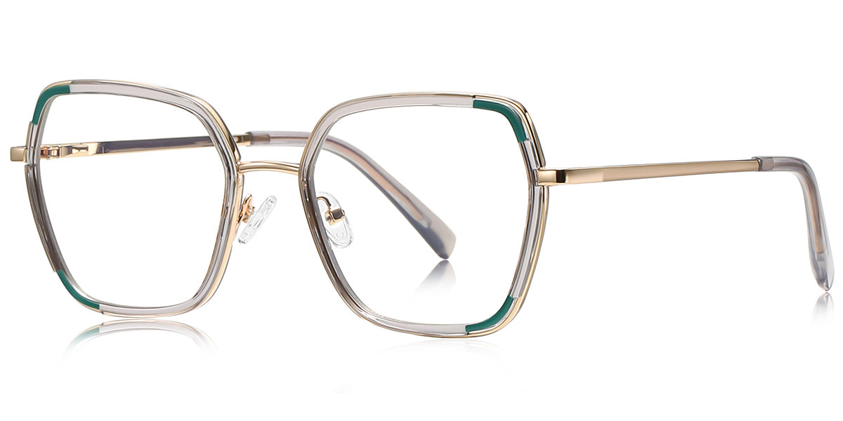 Radiant Sunset Eyewear