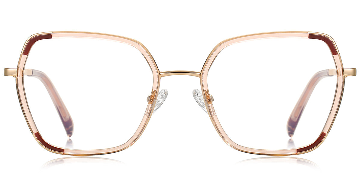 Radiant Sunset Eyewear