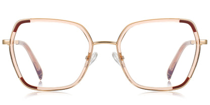 Radiant Sunset Eyewear