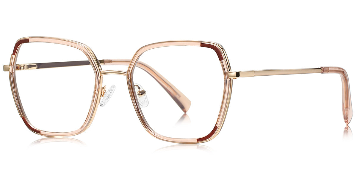Radiant Sunset Eyewear