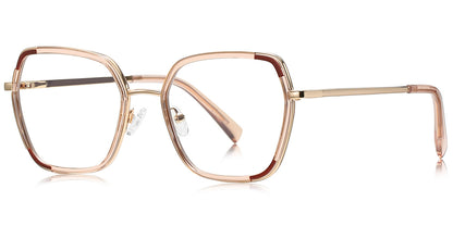 Radiant Sunset Eyewear