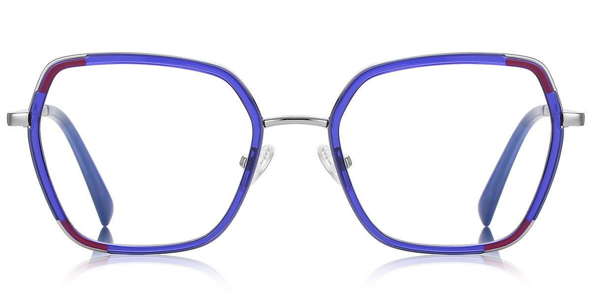 Radiant Sunset Eyewear