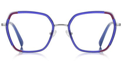 Radiant Sunset Eyewear