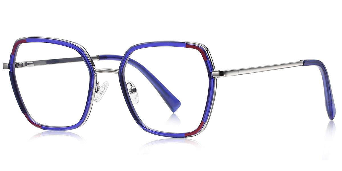 Radiant Sunset Eyewear