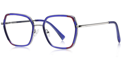 Radiant Sunset Eyewear