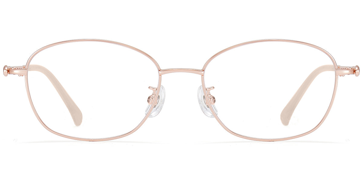 Radiant Sunset Eyewear
