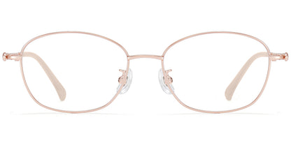 Radiant Sunset Eyewear