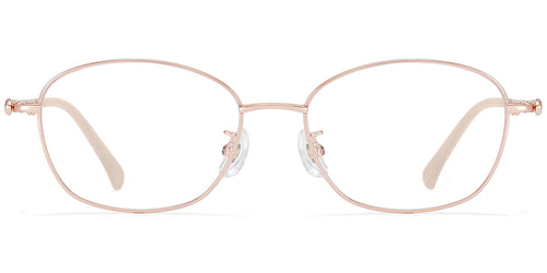 Radiant Sunset Eyewear