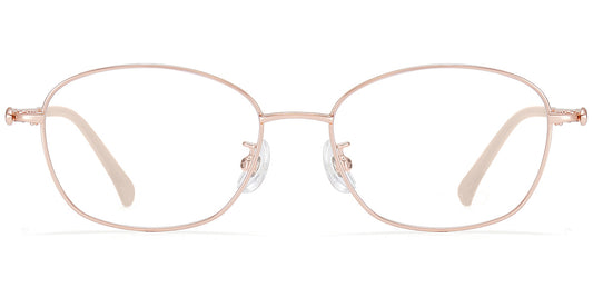 Radiant Sunset Eyewear