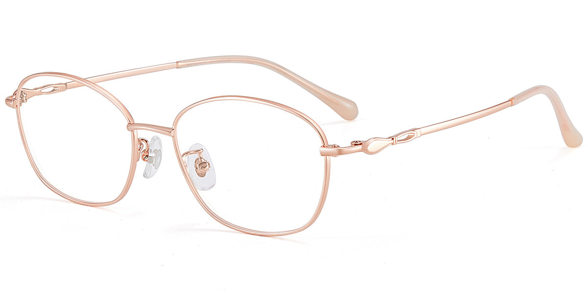 Radiant Sunset Eyewear