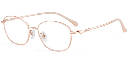 Radiant Sunset Eyewear
