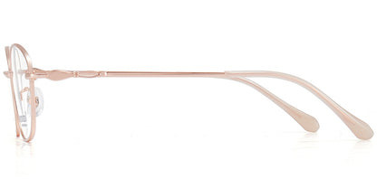 Radiant Sunset Eyewear
