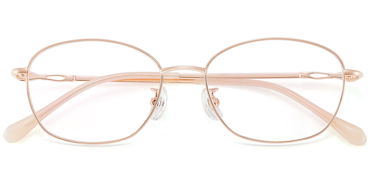Radiant Sunset Eyewear