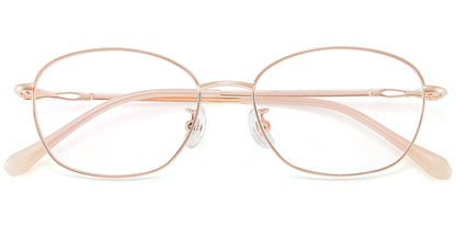 Radiant Sunset Eyewear