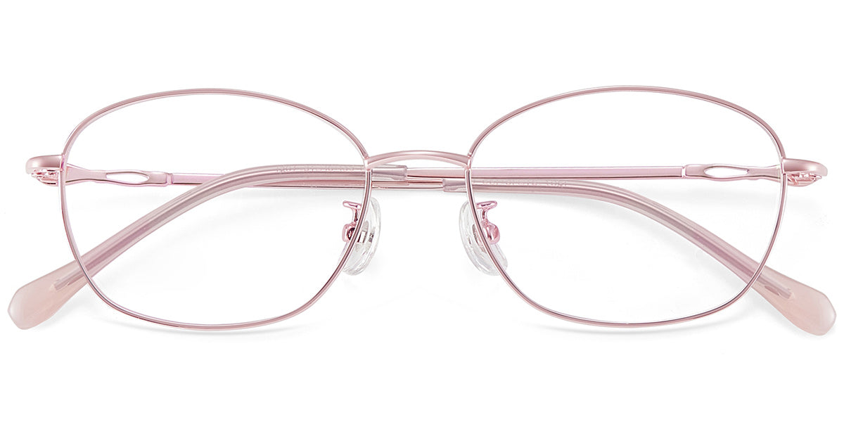 Radiant Sunset Eyewear
