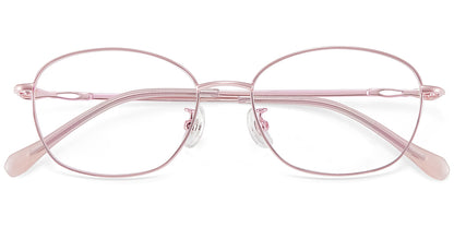 Radiant Sunset Eyewear