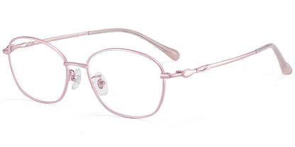 Radiant Sunset Eyewear