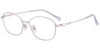 Radiant Sunset Eyewear