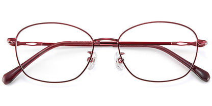 Radiant Sunset Eyewear