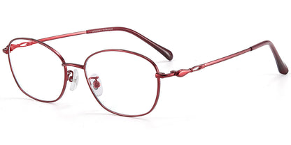 Radiant Sunset Eyewear