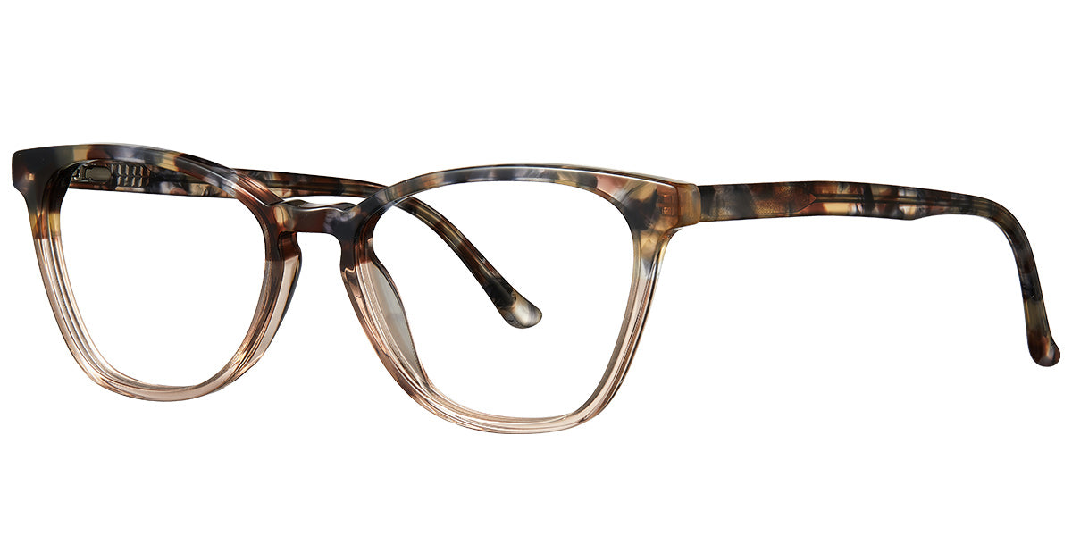 Radiant Sunset Forest Eyewear