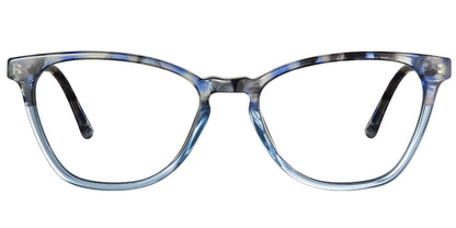 Radiant Sunset Forest Eyewear