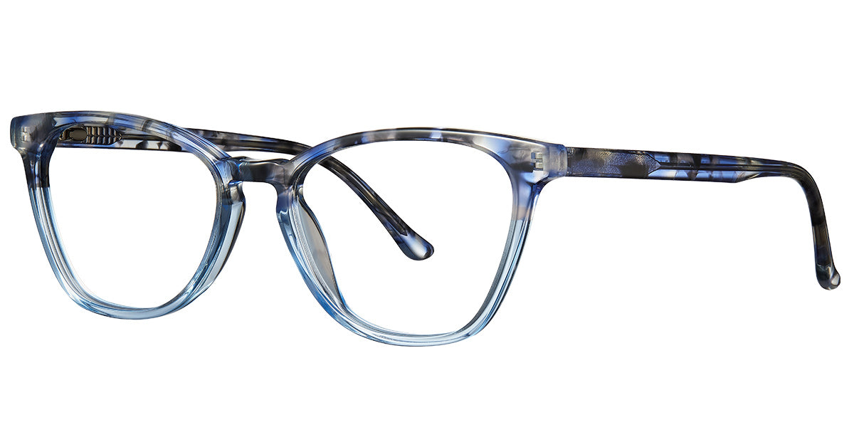 Radiant Sunset Forest Eyewear