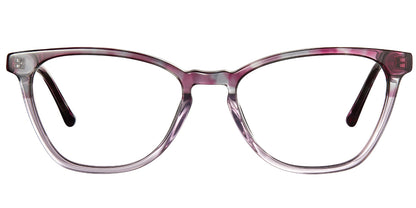 Radiant Sunset Forest Eyewear