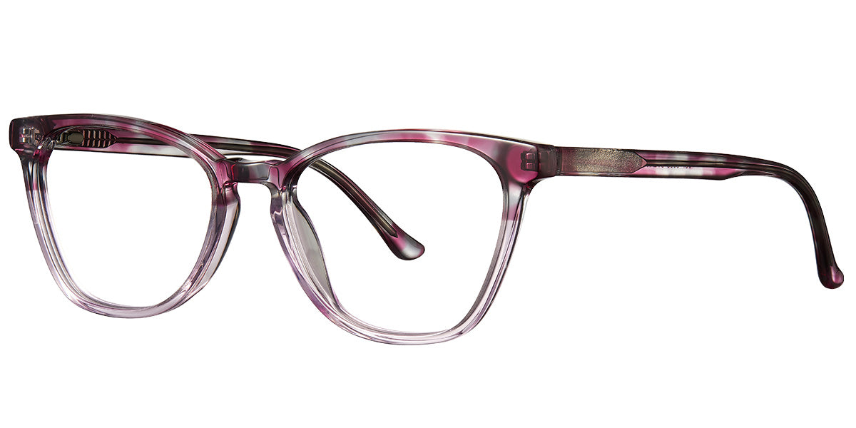 Radiant Sunset Forest Eyewear