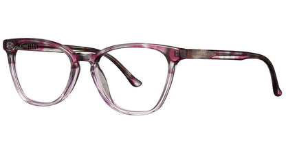 Radiant Sunset Forest Eyewear