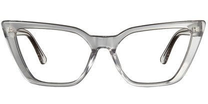 Radiant Sunset Forest Eyewear