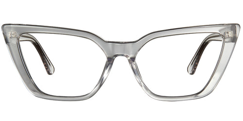 Radiant Sunset Forest Eyewear